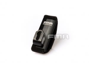 FMA Aluminum hook for WeaponLin SMR and GRO BK TB1151-BK